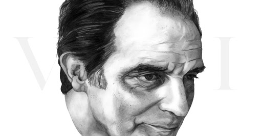 Sweet Freedom: Italo Calvino: creating such possibilities, as a &quot;minor
