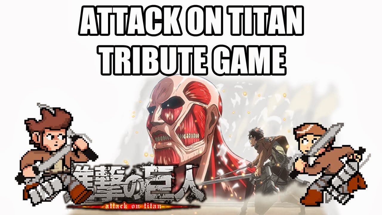 Attack Attack