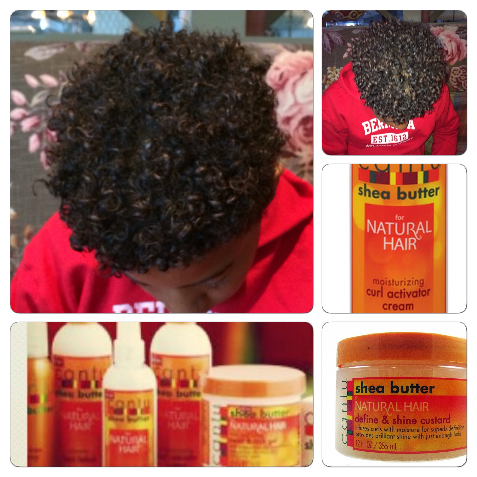Back To The Future Naturally Natural Hair Maintenance For The