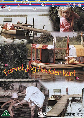 Прощайте, меня зовут Курт / Farvel, jeg hedder Kurt. 1969. Прощайте, меня зовут Курт / Farvel, jeg hedder Kurt. 1969.