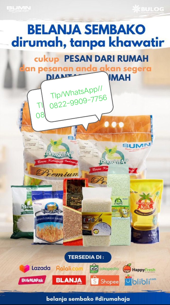 Cv Sembako Jaya Abadi