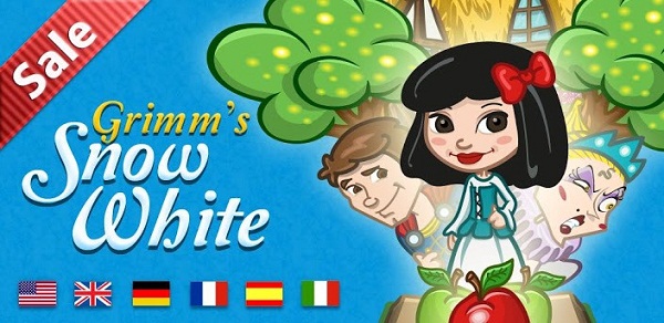 Snow White Snow White