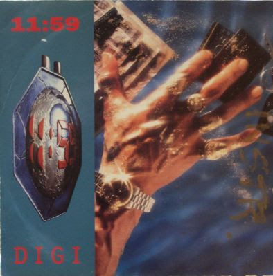 11:59 ‎– Digi (1991, UK) – 12'' – 320