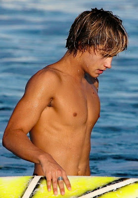 cole sprouse 2012