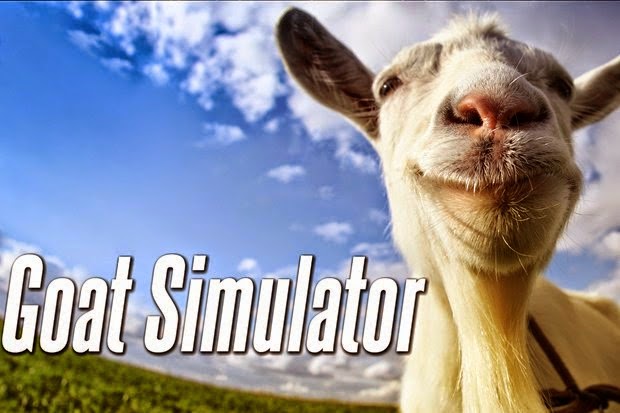 goat simulator download free windows