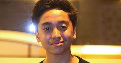 Lah Laruik Sanjo - Christoffer Nelwan Mp3 Lirik