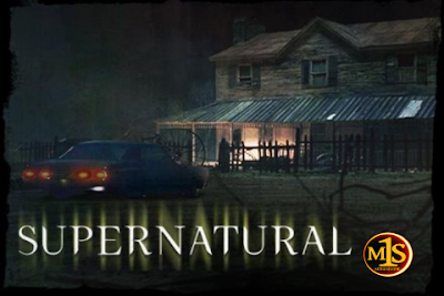 Supernatural S06E21-E22