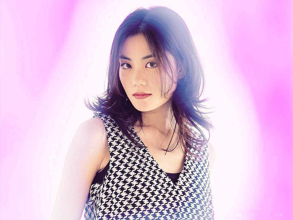 Collection Of The Sexiest Celebrities: Chinese singer-songwriter and  actress Faye Wong Wallpapers