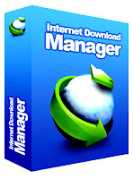Internet Download Manager 6.18 Full With Patch and Serials