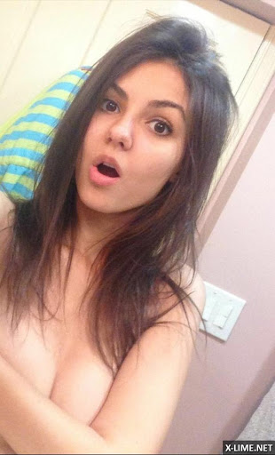 Fotos íntimas de Victoria Justice pelada nua FotosNua.Com FotosNua.Com Fotos íntimas de Victoria Justice pelada nua