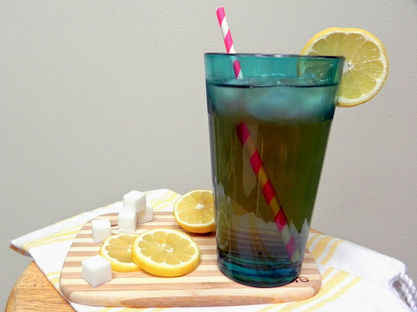 Smart n Snazzy How To Make Sweet Tea in a Keurig