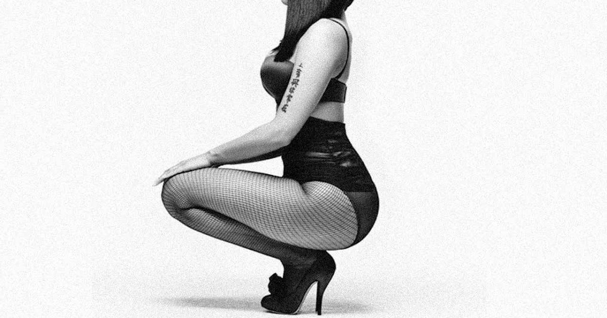 Nicki Minaj Wallpaper