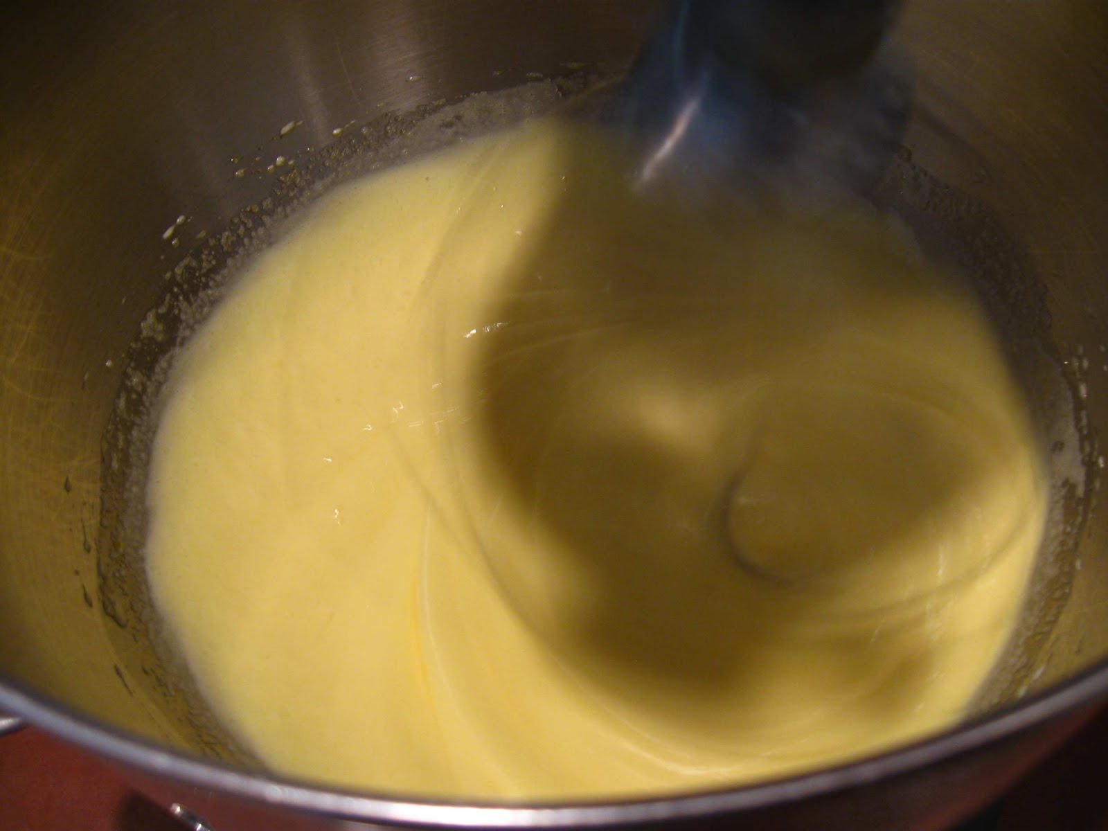 Cooking From Scratch Lemon Poppy Seed Pound Cake