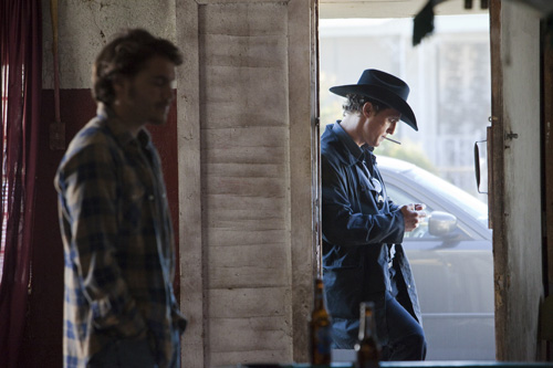 Matthew McConaughey KILLER JOE