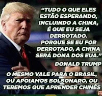 A VERDADE ASSUSTADORA DAS ELEIÇÕES AMERICANAS!