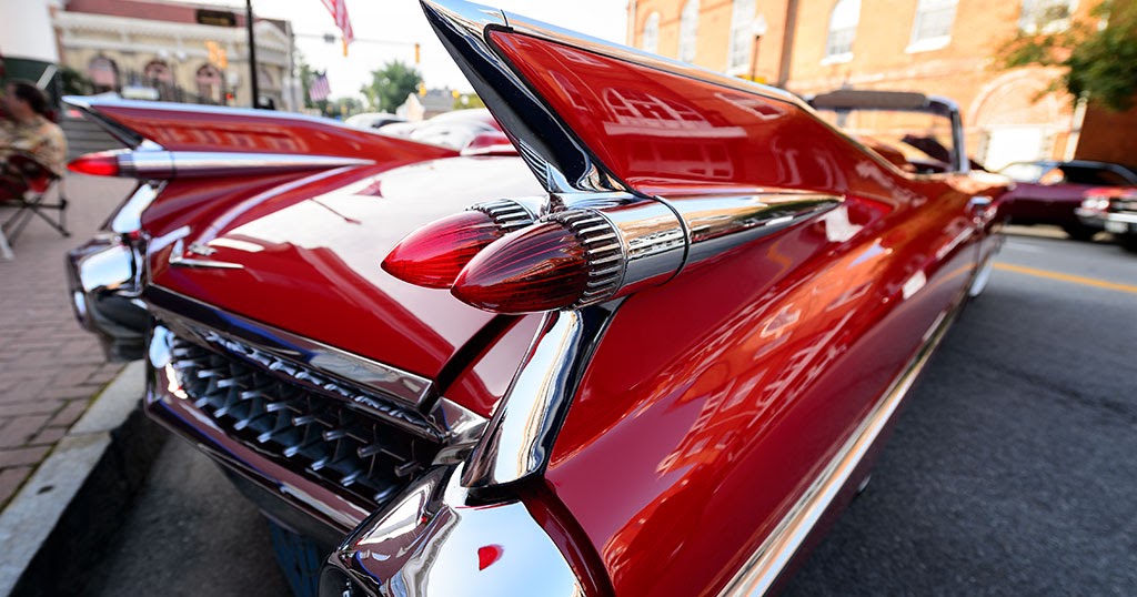 Bubba's Garage Charles Town Car Show Photos