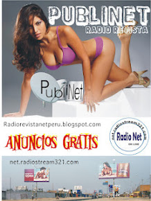 RADIO REVISTA PUBLINET