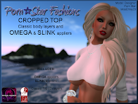 Porn*Star Fashions