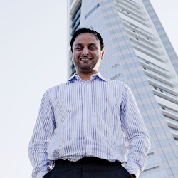Robeel Haq, The Aviation Writer Robeel Haq, The Aviation Writer