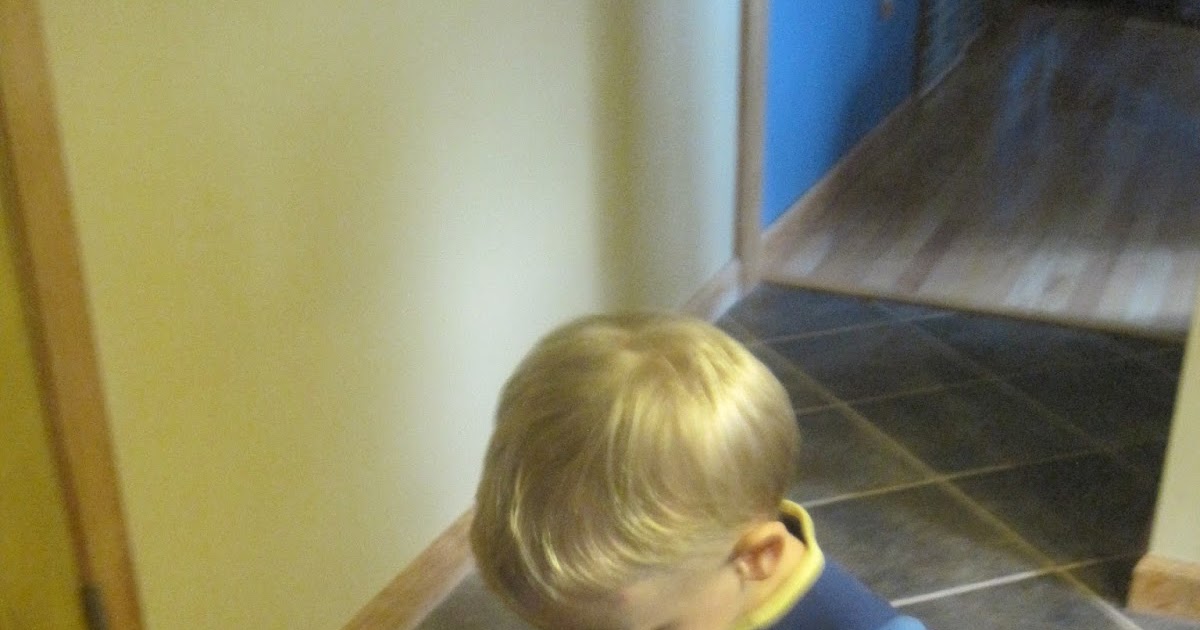 Creating Bright Minds Bubble Wrap Fun!