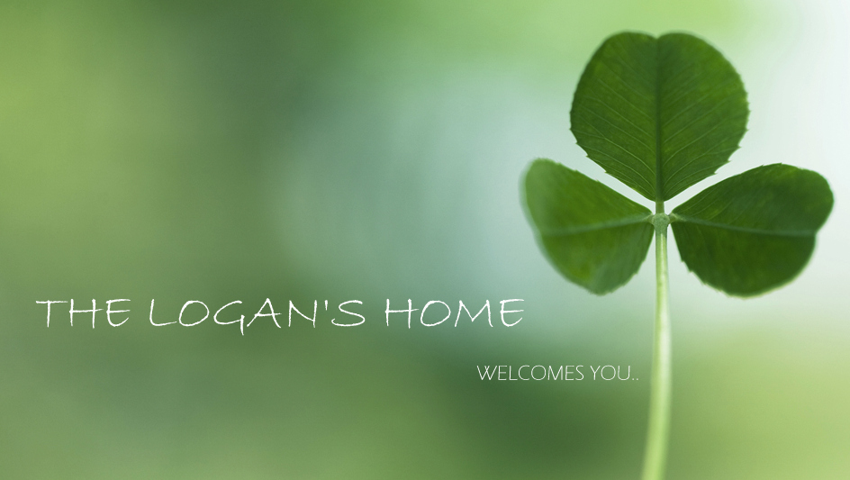 The Logan's Home