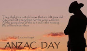 The children ate breakfast while it was still dark outside, dressed without . (anzac day)