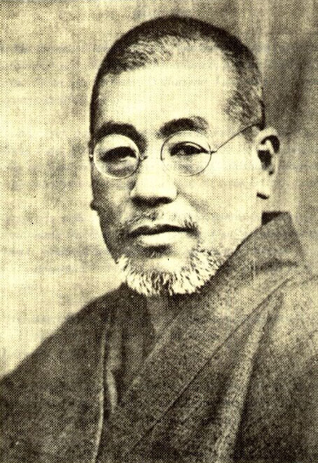 Mikao Usui