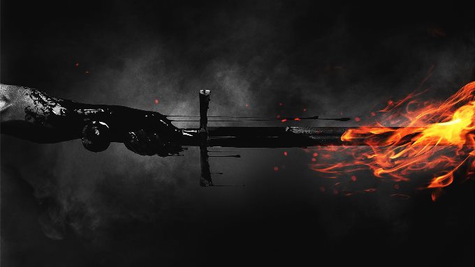 последний охотник на ведьм последний охотник на ведьм