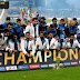 Champions Trophy: Summary