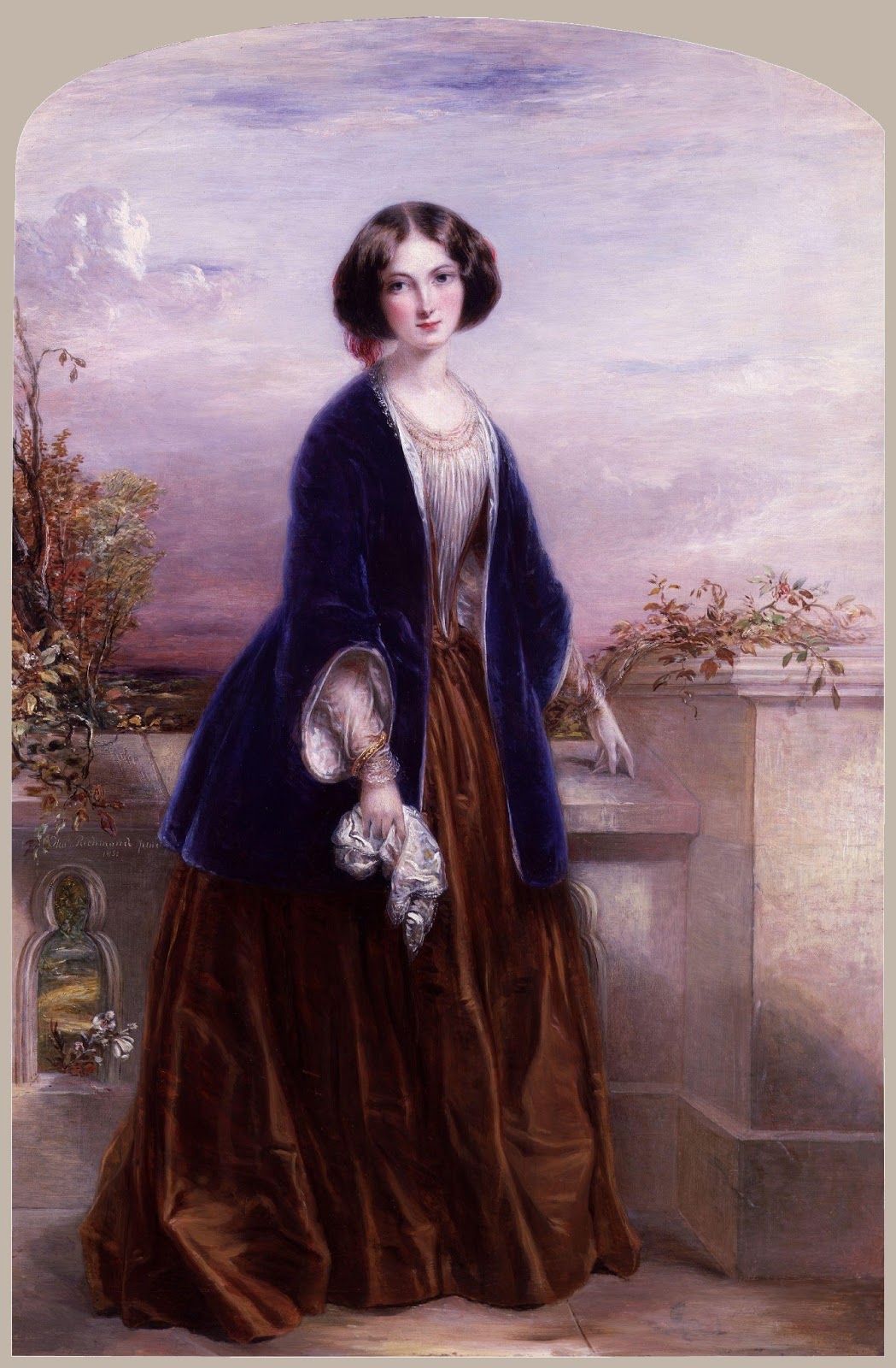cast of effie gray cast of effie gray
