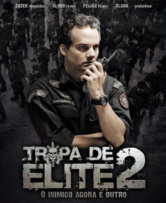 Comando De Elite Película Española
