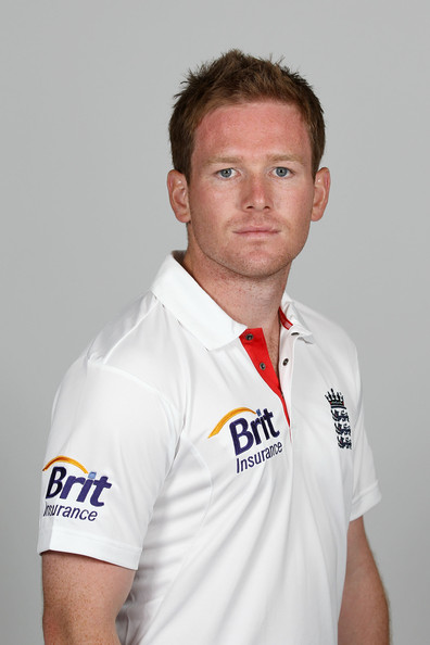 latest eoin photos and imagesThe Cricket Profile