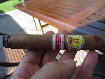 Cigar Cuba chính hiệu!!! Đẳng cấp ông chủ!!!! - 5