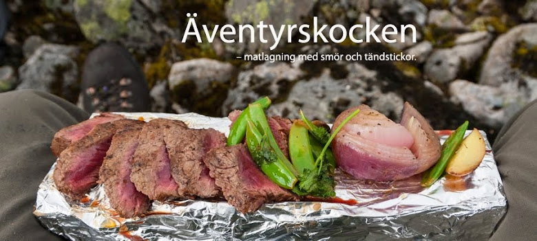 Äventyrskocken