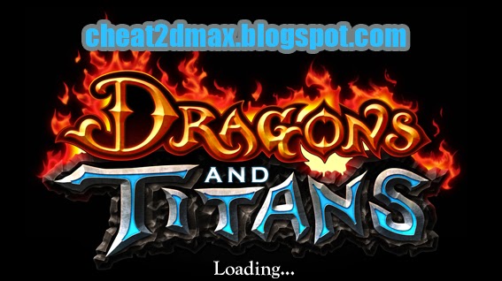 Dragons and Titans on facebook