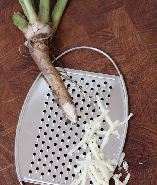 Nash Holos Horseradish A Ukrainian Easter tradition