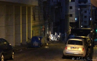 Βόμβα στον ΣΕΒ! Σείστηκε όλη η Αθήνα από την ισχυρή έκρηξη στις 03.35 Βόμβα στον ΣΕΒ! Σείστηκε όλη η Αθήνα από την ισχυρή έκρηξη στις 03.35