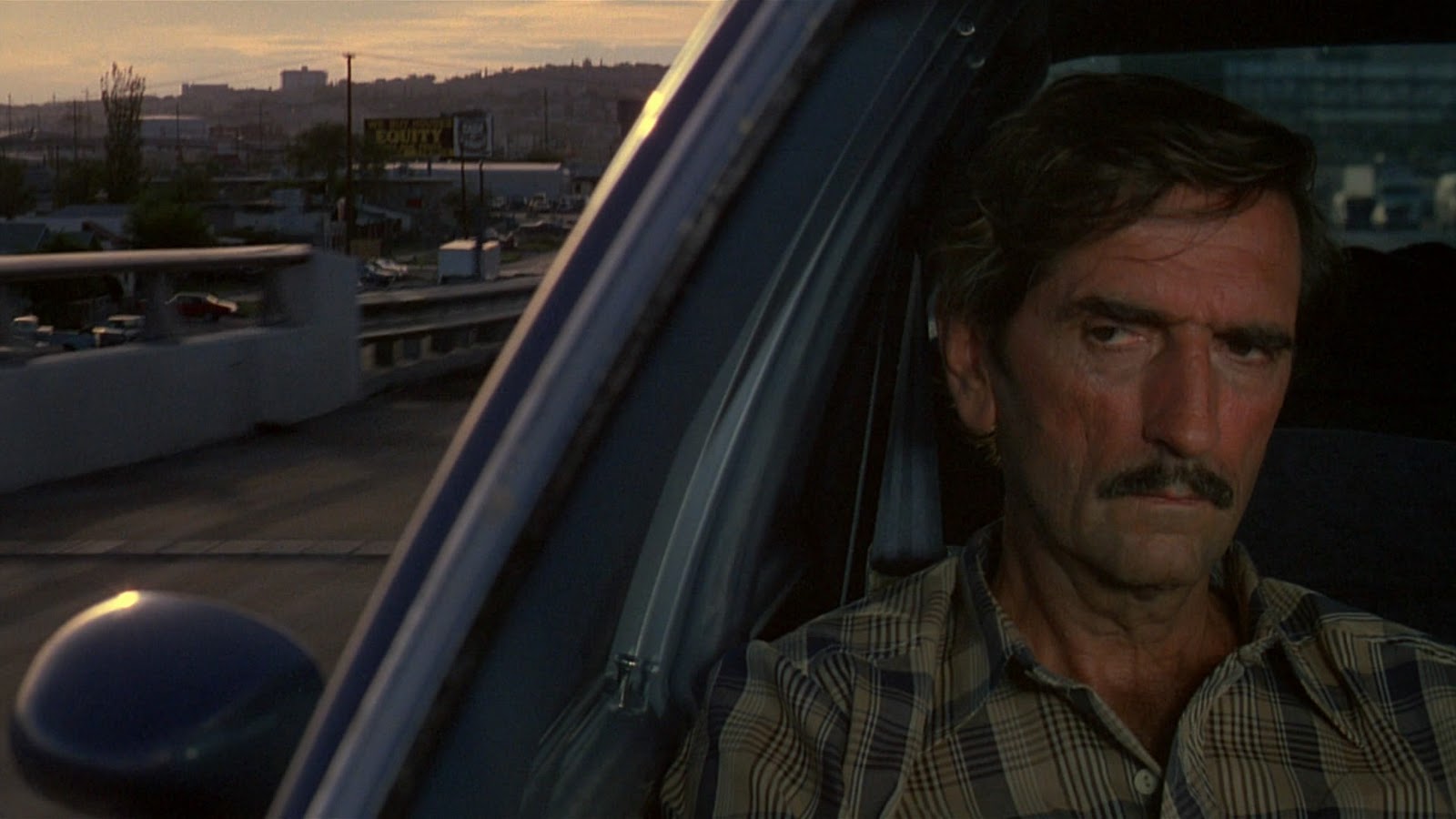 Paris, Texas (1984)