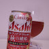 アサヒビール「クリアアサヒ 秋の琥珀」（Asahi Beer「Clear Asahi Aki no Kohaku」）〔缶〕
