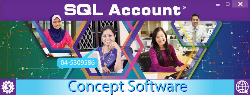 Latest Version (SQL Accounting)