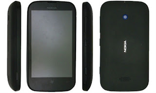 Nokia Lumia 510