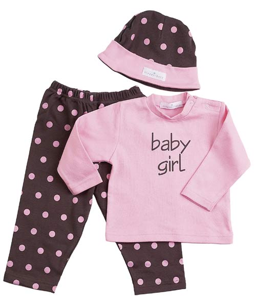 Buy Baby Girls Clothes