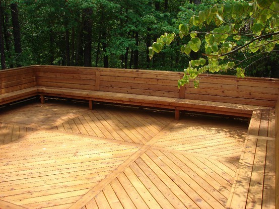 4to de Inspiración: Nuestra casa - Patio - tendencias