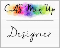 CAS Mix Up Challenge Designer 2018, 2019, 2020, 2021, 2022