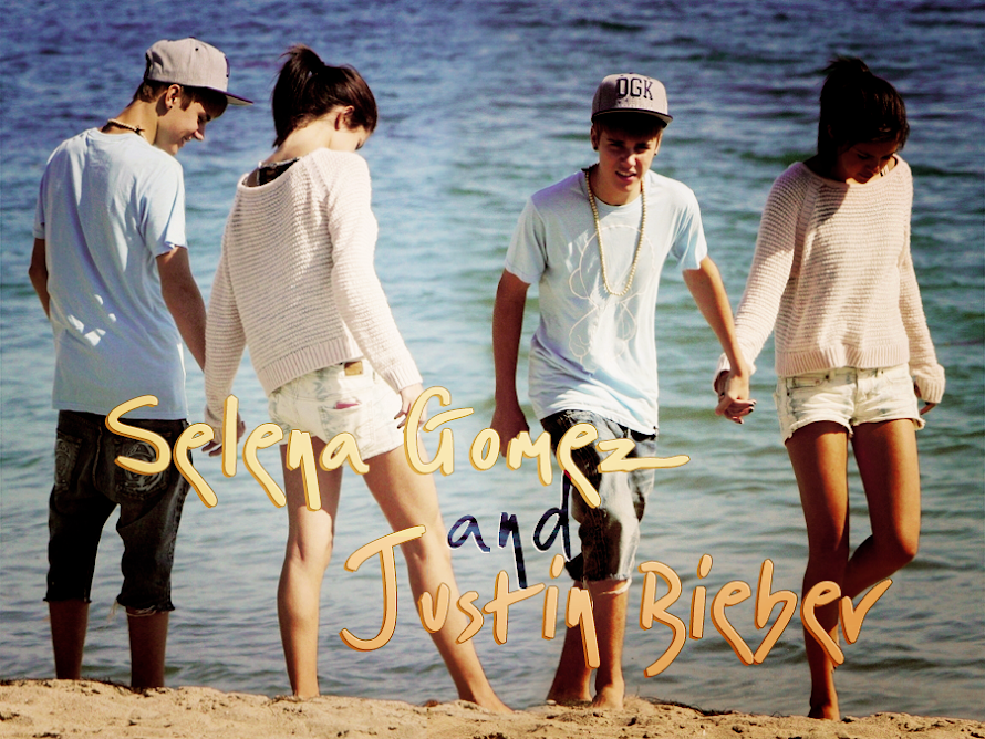 Our Moment, Jelena 