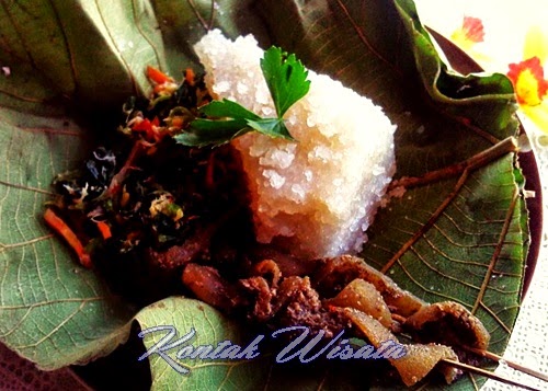 horog horog sate horog horog sate khas jepara