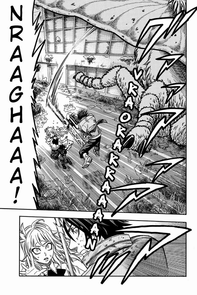 Green Worldz Chapter 42 Mangahasu Green Worldz Chapter 42 Mangahasu