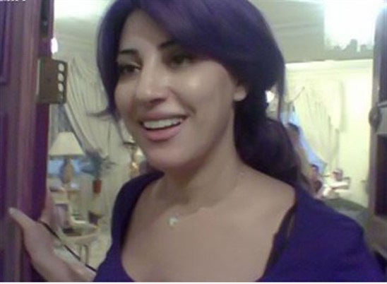 معلومة تجهلها الفنانة نجوى كرم بدون مكياج