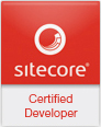 Sitecore Certified Developer