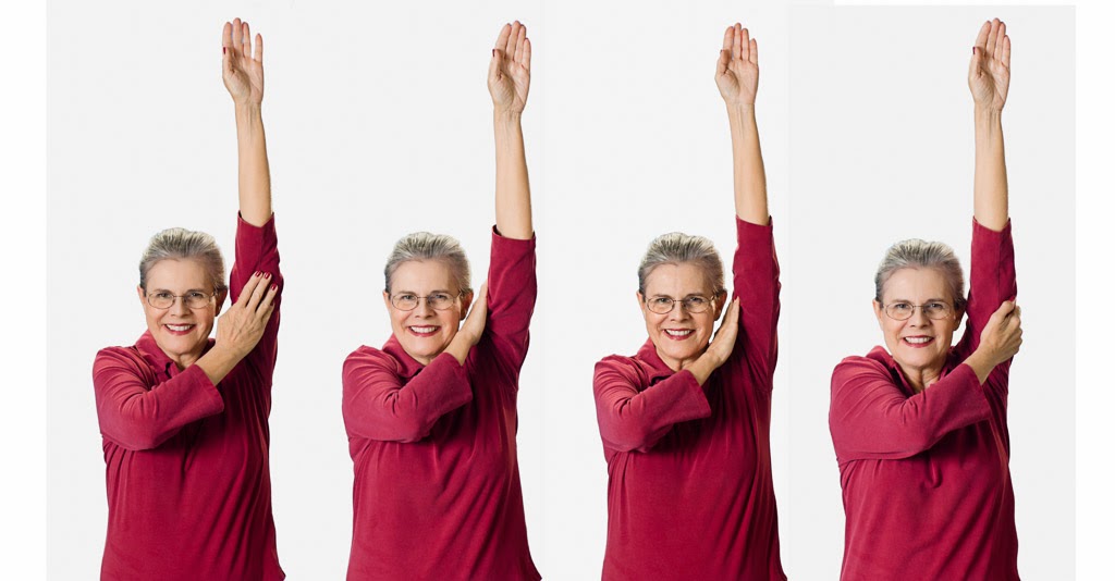 WholeBrain Living and Learning Arm Activation A FallPrevention